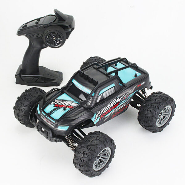 3017769623819.jpg The new four-wheel drive high-speed car 1:16 full-scale off-road remote control car four-wheel drive racing