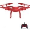 303729074888.jpg XKY KY101 RC Drone Wifi FPV HD Adjustable Camera