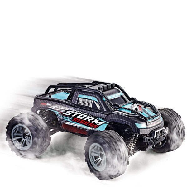 31428322315308.jpg The new four-wheel drive high-speed car 1:16 full-scale off-road remote control car four-wheel drive racing