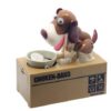 3199219211634.jpg Piggy bank Robotic Dog Bank Canine Money Box Doggy Coin Bank