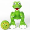 3248429544228.jpg RC Dinosaur Intelligent Electronic Spray Music Dance 2-Colors Remote Control Dragon Animal Robots Child's Toys For Kids Gift