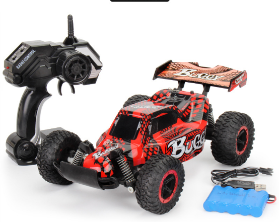 328217849600.png High-Speed RC Drift Car