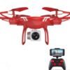 332536427762.jpg XKY KY101 RC Drone Wifi FPV HD Adjustable Camera