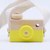 338963121651.jpg Cute Wooden Toys Camera Baby Kids