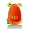 3417403455060.jpg Ergonomic Frog Children Baby Potty Toilet