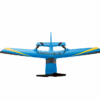 3437201568884.png RC Cessna Glider Plane