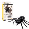 Remote control car spider electronic pet