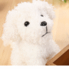 Pet doll teddy dog toy