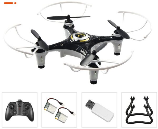 3703125800908.jpg RC Mini Drone Stunt Flipping Quadcopter