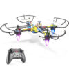 3852558821739.jpg Graffiti remote control aircraft quadcopter