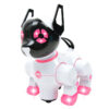 3898653356_758534785.jpg Electric dog toys electronic pet dog light music universal dance machine dog children's toys wholesale