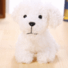 Pet doll teddy dog toy