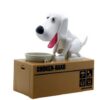 40825073482326.jpg Piggy bank Robotic Dog Bank Canine Money Box Doggy Coin Bank