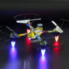 410644179863.jpg Graffiti remote control aircraft quadcopter