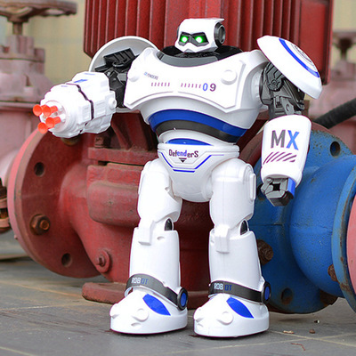 4465097666_620347968.400x400.jpg Intelligent remote control robot