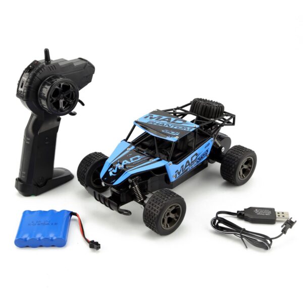 4533170257359.jpg High-Speed RC Drift Car