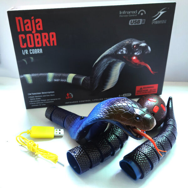 45c8b120-00f4-46e0-9d2b-37dca4182270-1.jpg Smart Sensing Interactive Cat Toys Automatic Eletronic Snake Cat Teasering Play USB Rechargeable Kitten Toys For Cats Dogs Pet