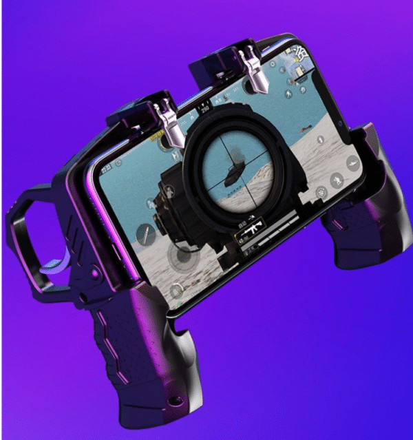 468735814313.png Metal Controller Joystick