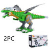 Intelligent Robot Toy Dinosaur