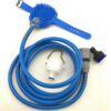 4794649766_412945329.jpg Pet Bathing Tool Pet Dog Convenient Clean Water Pipe Spray Nozzle Strap