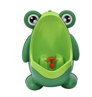 5159250928310.png Ergonomic Frog Children Baby Potty Toilet