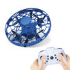 5215483208964.jpg Flying Helicopter Mini Drone UFO RC Drone Infraed Induction