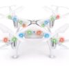 X13 quadcopter remote control helicopter