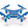 X13 quadcopter remote control helicopter