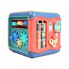 Baby hexahedron educational toys