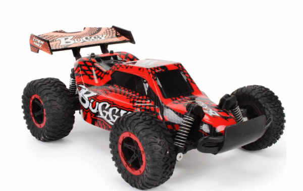 5998137850100.png High-Speed RC Drift Car