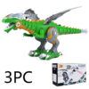 Intelligent Robot Toy Dinosaur