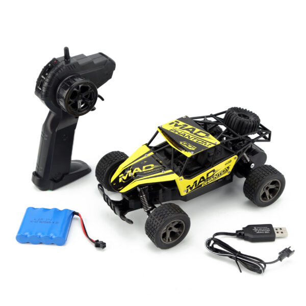 649597608151.jpg High-Speed RC Drift Car