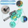 66939896-f941-4687-9b17-674aef444a0d.jpg New P90 Electric Water Gun High-Tech Kids Toys Outdoor Beach Pool Large Capacity Summer Gel Blasting Water Gun For Adults