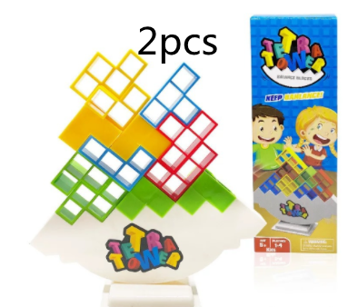 6784e3d6-bed9-4b91-bd63-c036b07bd260-1.png Balance Stacking Board Games Kids Adults Tower Block Toys For Family Parties Travel Games Boys Girls Puzzle Buliding Blocks Toy