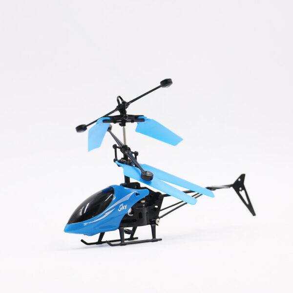 705541300380.jpg Jinyu factory induction remote control small aircraft infrared induction toy aircraft