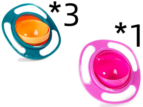 722be378-7c7c-4814-bc07-1469fe2c88d9-1.jpg 360 Rotate Universal Spill-proof Bowl Dishes