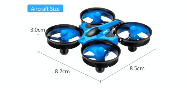 733358309507.png 3in1 Mini Drone RC Drone