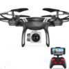 759473449350.jpg XKY KY101 RC Drone Wifi FPV HD Adjustable Camera