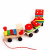 767491447648.png Wooden Train Three-section Tractor Toy Children's Intelligence Puzzle Toys Educational Toys