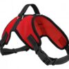 Saddle-type Dog Chest Harness