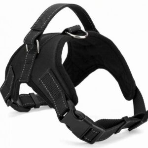 783190866456.jpg Saddle-type Dog Chest Harness