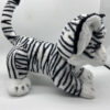 Genuine pet friend plush toy curious plush pet tiger toy girl
