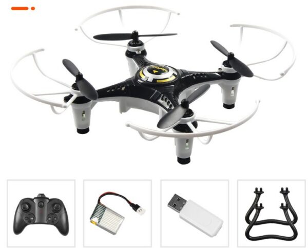 7997838754478.jpg RC Mini Drone Stunt Flipping Quadcopter