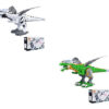 Intelligent Robot Toy Dinosaur
