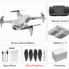 8109458334917.png Professional Aerial Remote ControlAircraft