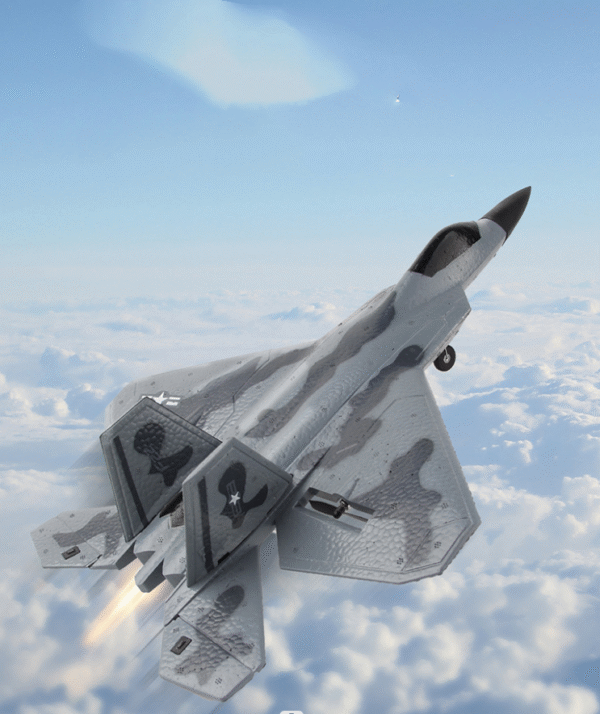 8b9df96d-69d0-422d-9763-7d979f13caba.png FX-822 remote control glider