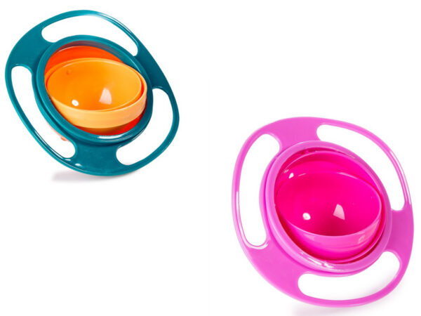 92a384e3-6e6e-4b7d-95dd-675ed3fb35ae.jpg 360 Rotate Universal Spill-proof Bowl Dishes