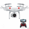 9562534325208.png XKY KY101 RC Drone Wifi FPV HD Adjustable Camera