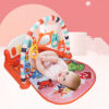 Baby Pedals Fitness Racks Piano Toys