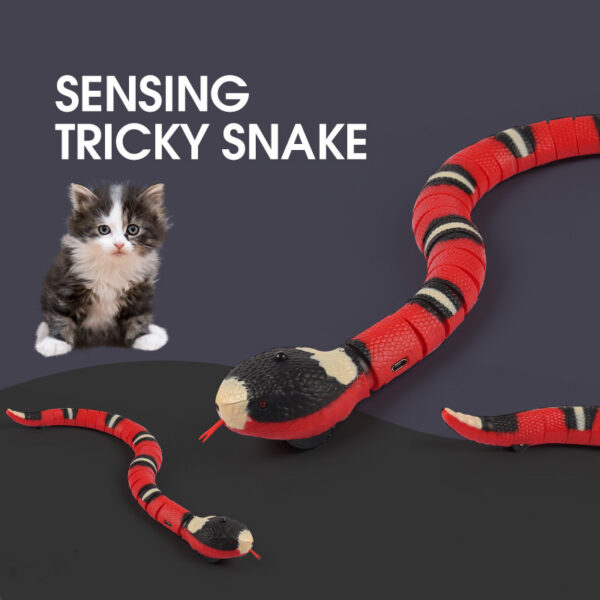cc40e7b0-e09a-4c31-b620-30599c85e957.jpg Smart Sensing Interactive Cat Toys Automatic Eletronic Snake Cat Teasering Play USB Rechargeable Kitten Toys For Cats Dogs Pet